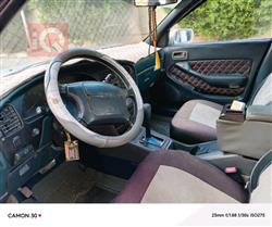 تۆیۆتا کامری